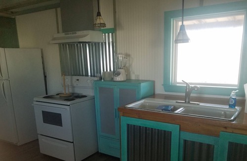 Brunswick Cabin | Dragonfly Cove located 121 Warde ST Brunswick, GA 31520