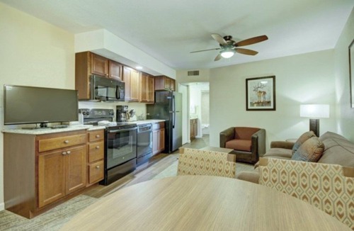 Historic Downtown Durango Condo | Durango | Couples Mountain Retreat | Pool + Hot Tub + Mountains