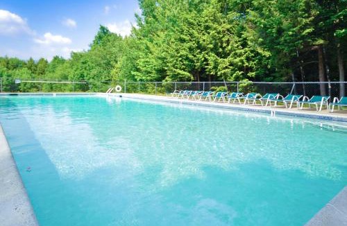 Intervale House | Eagle Ridge House