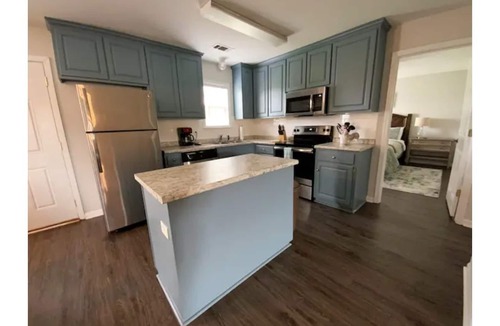 Statesboro House | Eagles Nest 4Br 4Ba