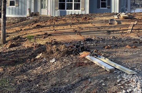 Eatonton Cottage | Eagles Nest Cottage Coming APRIL!