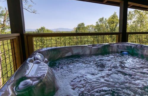 Sevierville House | Eagles Roost