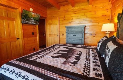 Sevierville House | Eagles Roost