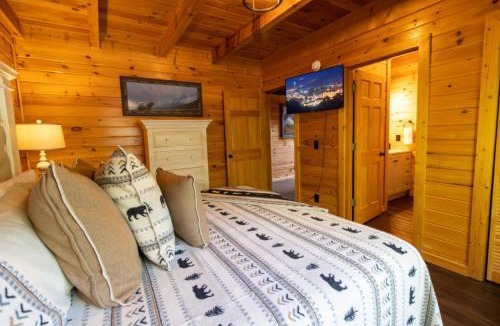 Sevierville House | Eagles Roost