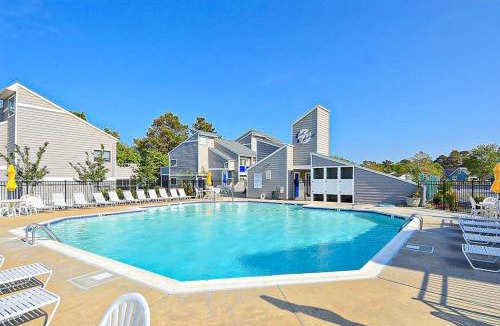 Fenwick Island House | East of the Sun - 40026 E Sun Dr Unit 611