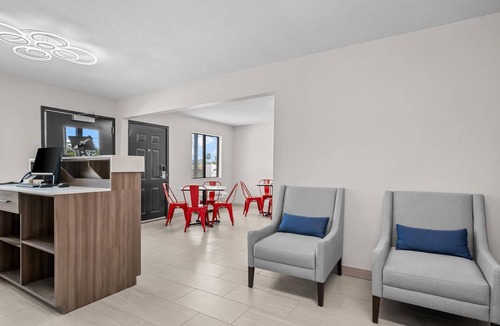 Biloxi Hotel | Econo Lodge Biloxi Beach