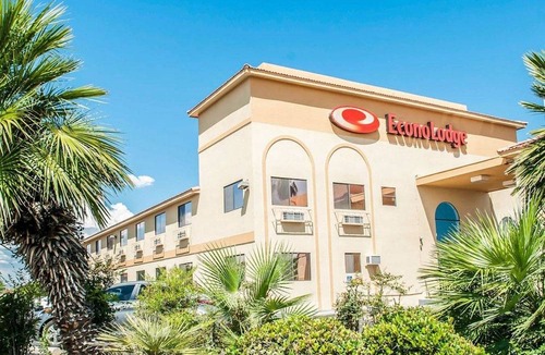 Mesilla Park Hotel | Econo Lodge Las Cruces University Area