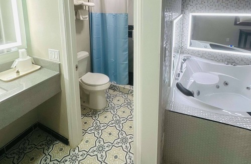Union City Hotel | Econo Lodge Union City - Atlanta South