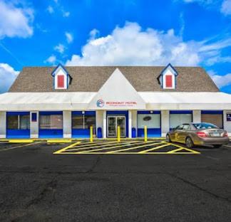 Macon Hotel | Economy Hotel Macon