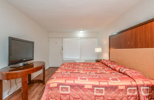 Macon Hotel | Economy Hotel Macon