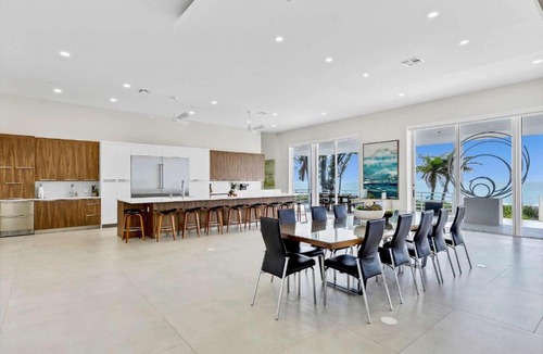 Captiva House | Eden - Iconic Beachfront Estate on Captiva