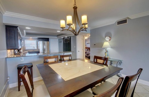 Fort Walton Beach Condo | El Matador 341 - FREE TICKETS! Your stay includes free tickets to many area attractions!