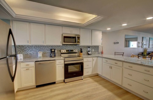 Fort Walton Beach Condo | El Matador 366 - FREE TICKETS! Your stay includes free tickets to many area attractions!
