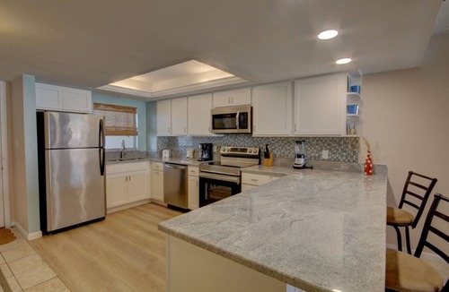 Fort Walton Beach Condo | El Matador 366 - FREE TICKETS! Your stay includes free tickets to many area attractions!