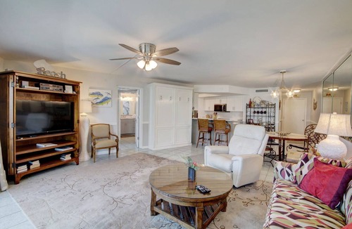 Fort Walton Beach Condo | El Matador 434 - FREE TICKETS! Your stay includes free tickets to many area attractions!