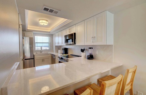 Fort Walton Beach Condo | El Matador 452 - FREE TICKETS! Your stay includes free tickets to many area attractions!