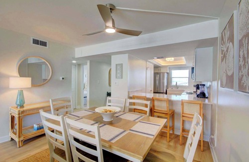 Fort Walton Beach Condo | El Matador 452 - FREE TICKETS! Your stay includes free tickets to many area attractions!