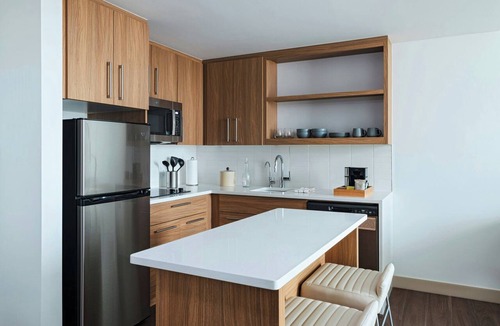 Norterra Hotel | Element by Marriott Phoenix North Norterra