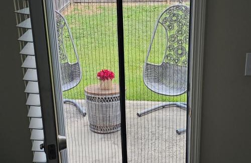 Church Street House | Elizabeth Experiences