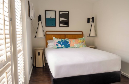 Old Town Hotel | Ella's Cottages - Key West Historic Inns