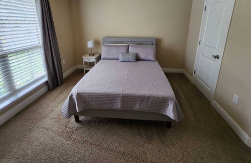 Biloxi House | Emerald Lake View 4 Bedroom home