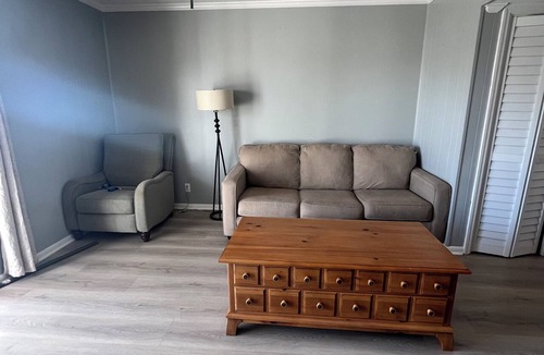 Laguna Beach Condo | Emerald Retreat 2 bedroom condo in PCB - unit 2