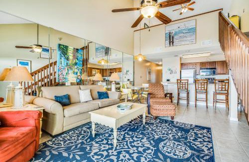 Laguna Beach Apartment | Emerald Shores #3006