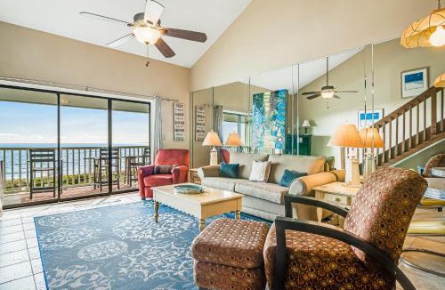 Laguna Beach Apartment | Emerald Shores #3006