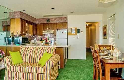 Laguna Beach Apartment | Emerald Shores Resort 2001 - 627850