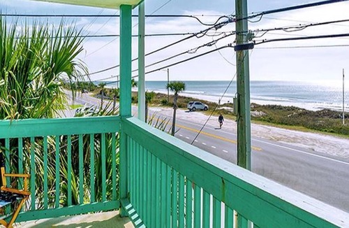 Laguna Beach Apartment | Emerald Shores Resort 2001 - 627850