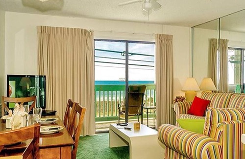 Laguna Beach Apartment | Emerald Shores Resort 2001 - 627850