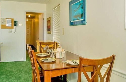 Laguna Beach Apartment | Emerald Shores Resort 2001 - 627850