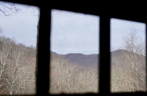 Waynesville Cabin | Enchanted Mountain Cabin