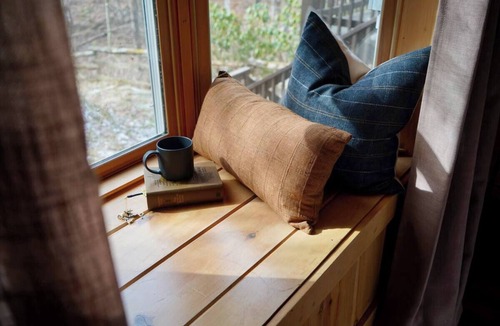 Waynesville Cabin | Enchanted Mountain Cabin