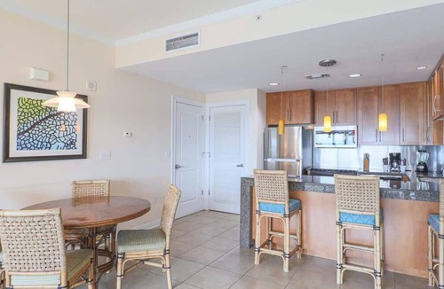 Biloxi Condo | Endless Azure Horizon