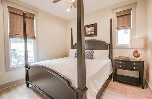 Guntersville House | Enjoy Life at River Rocks Plantation