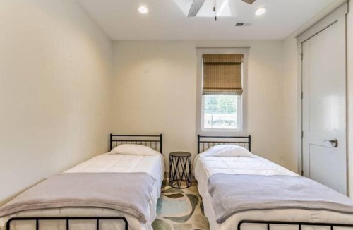 Guntersville House | Enjoy Life at River Rocks Plantation