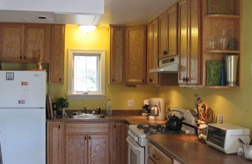Bass Harbor Cottage | Enjoy the Beauty of Acadia National Park! Bicycles are part of your rental!