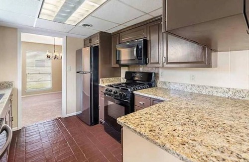 Slidell House | Enjoy the whole house for your stay, including 3 queen bedrooms & 1.5 bathrooms.
