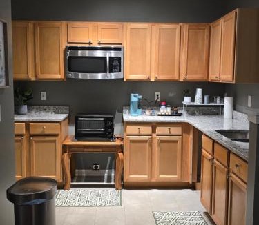 Riverdale Apartment | Entire home best place to stay in ATL 1BR ,wifi ,parking