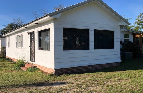 Augusta House | Entire House, close to downtown, airport, masters and Fort Eisenhower.