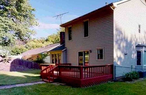 Asheville House | Entire house to yourself