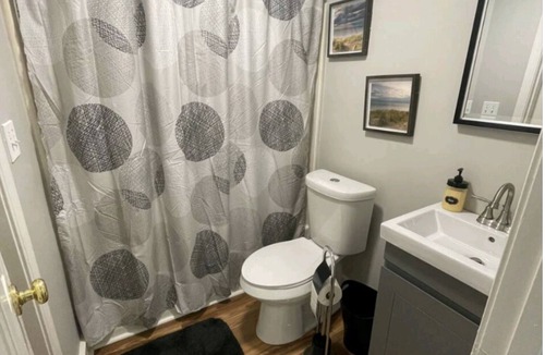 Pittsburgh Apartment | Entire Renovated 1Bed Apt Beltline Downtown Airport