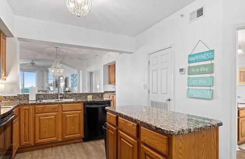 Gulfport Condo | Entire rental unit in Gulfport, Mississippi