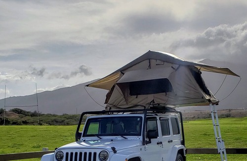 Wailuku House | Epic Maui Adventure On a Shoestring Budget
