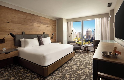 Midtown Hotel | Epicurean Atlanta, Autograph Collection