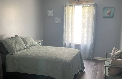 Rincon House | Escape from city life