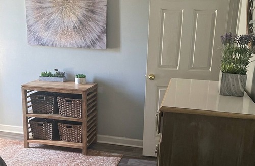 Rincon House | Escape from city life