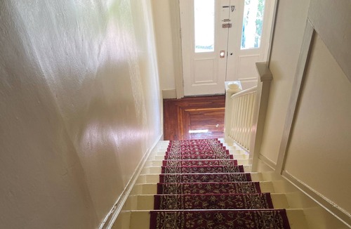 Schuylerville Apartment | Escape to Historic Schuylerville, NY! 243 Broad St. Schuylerville, NY 12871