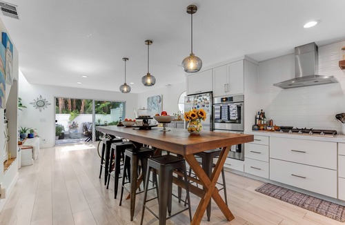 Central Malibu House | Escape to Malibu: Furnished 2BR Townhome